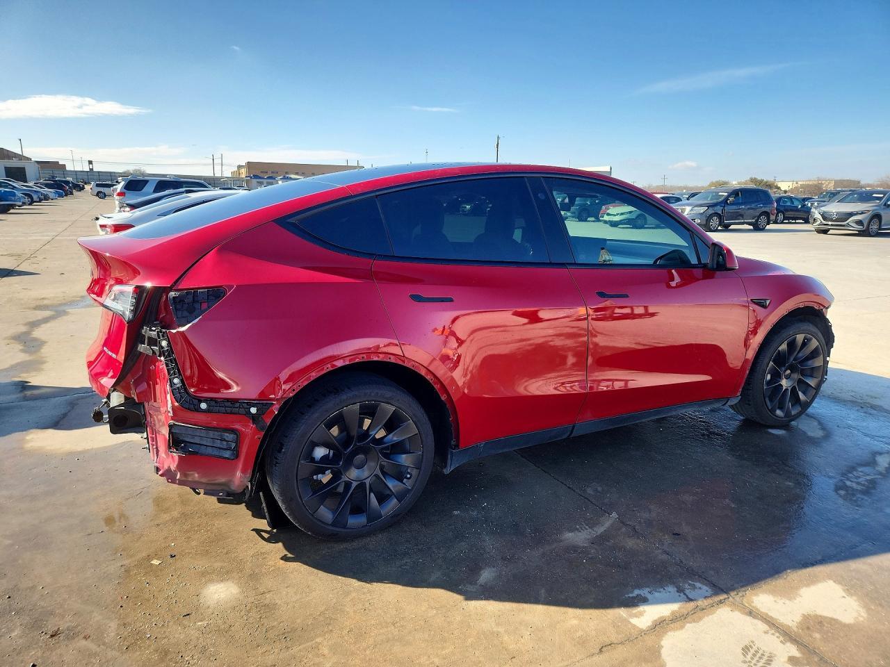 2021 Tesla Model Y - Image 3