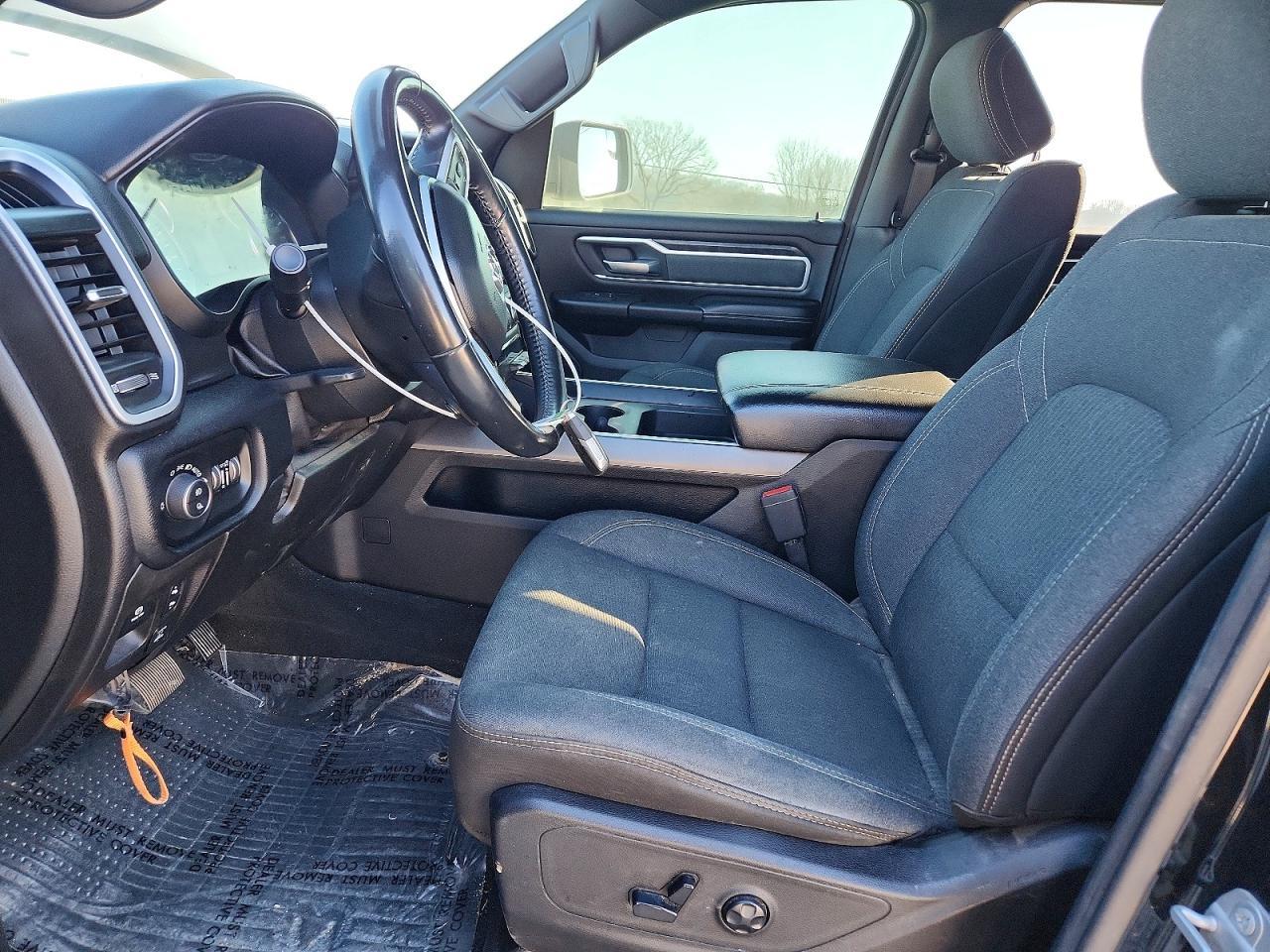 2020 Ram 1500 Big Horn/Lone Star - Image 7