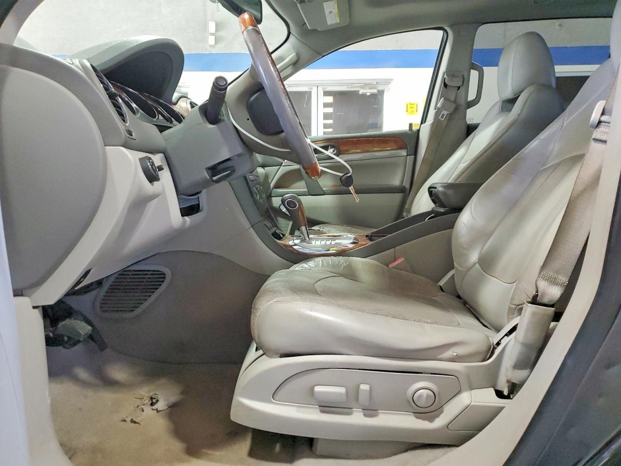 2011 Buick Enclave Cxl - Image 7