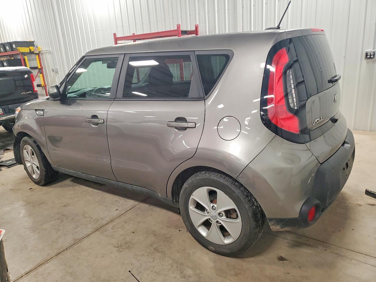2016 Kia Soul - Фото 2