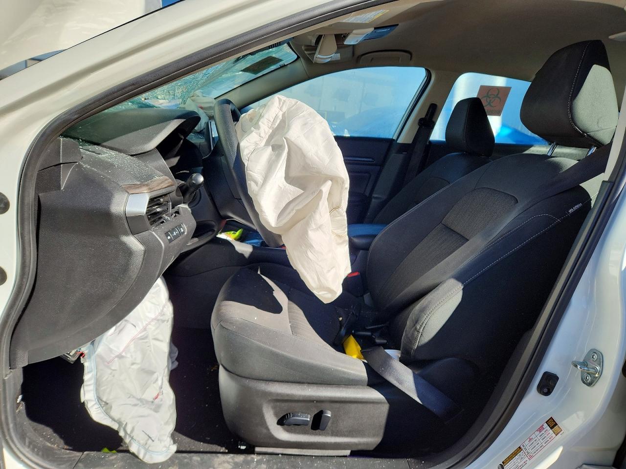 2025 Nissan Altima - Фото 7