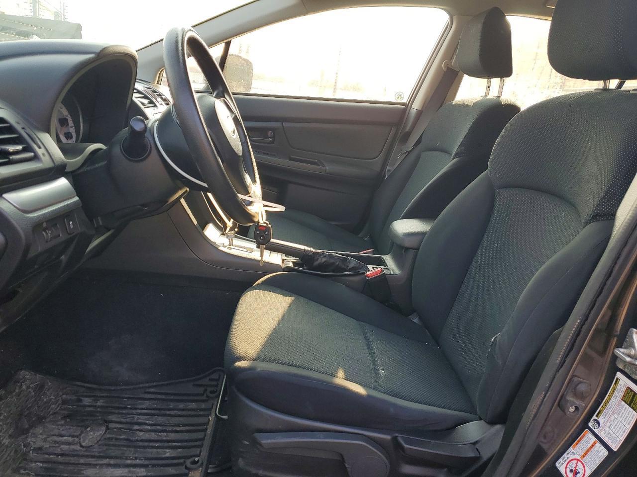 2013 Subaru Impreza - Image 7