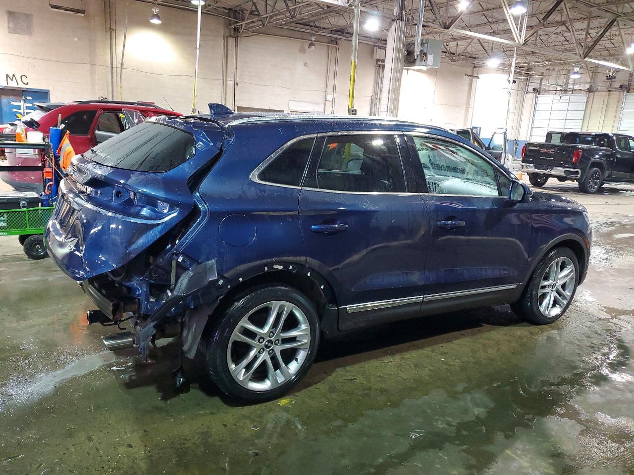 2017 Lincoln Mkc Reserve - Image 3