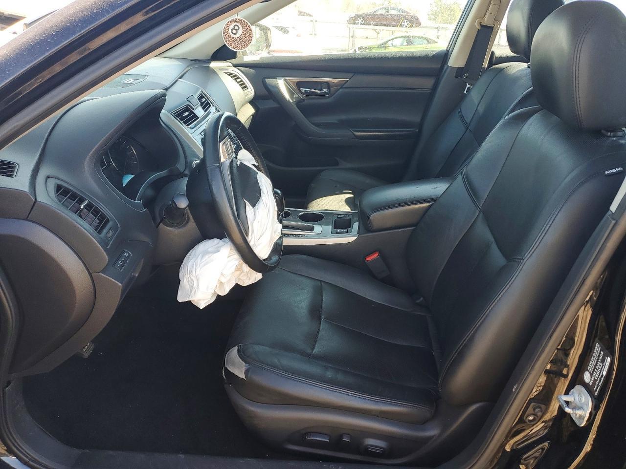 2015 Nissan Altima 2.5 - Фото 7