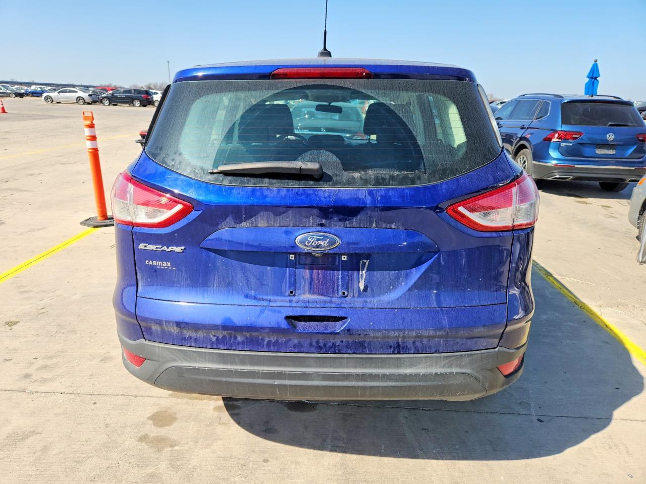 2014 Ford Escape S - Image 6