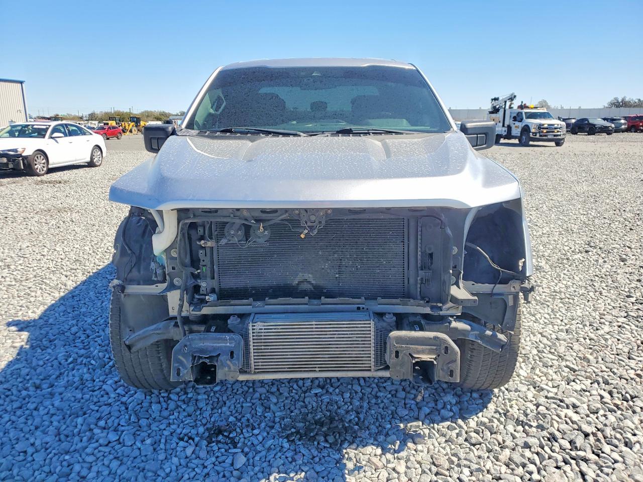2021 Ford F150 Supercrew - Image 5