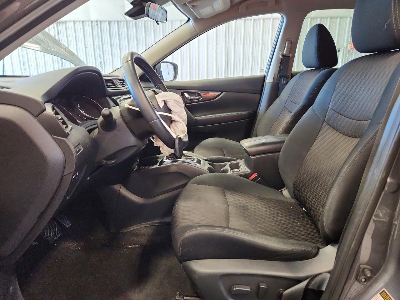 2020 Nissan Rogue Sv - Image 7