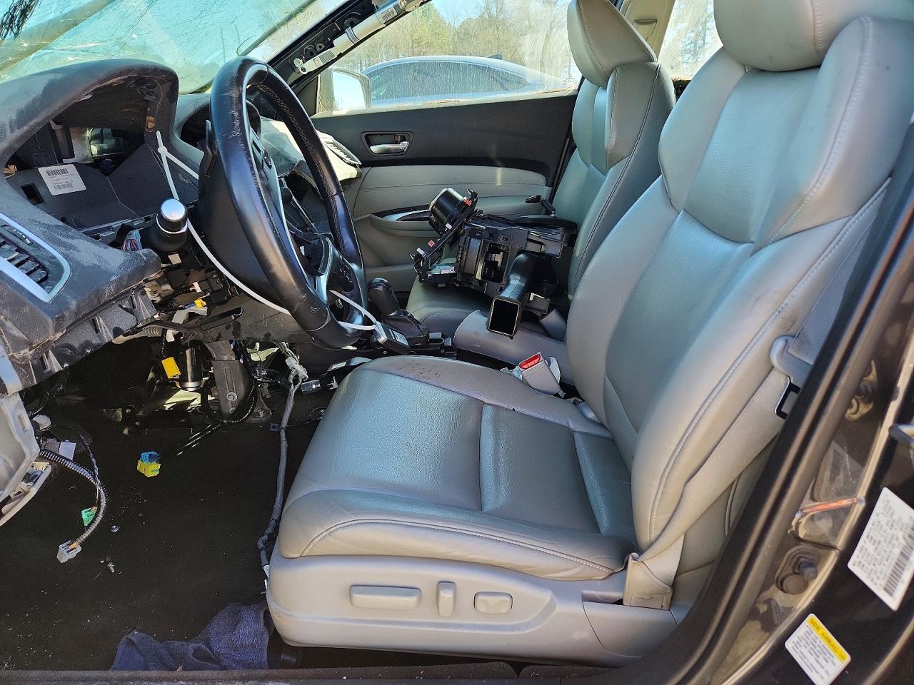 2015 Acura Tlx - Image 7