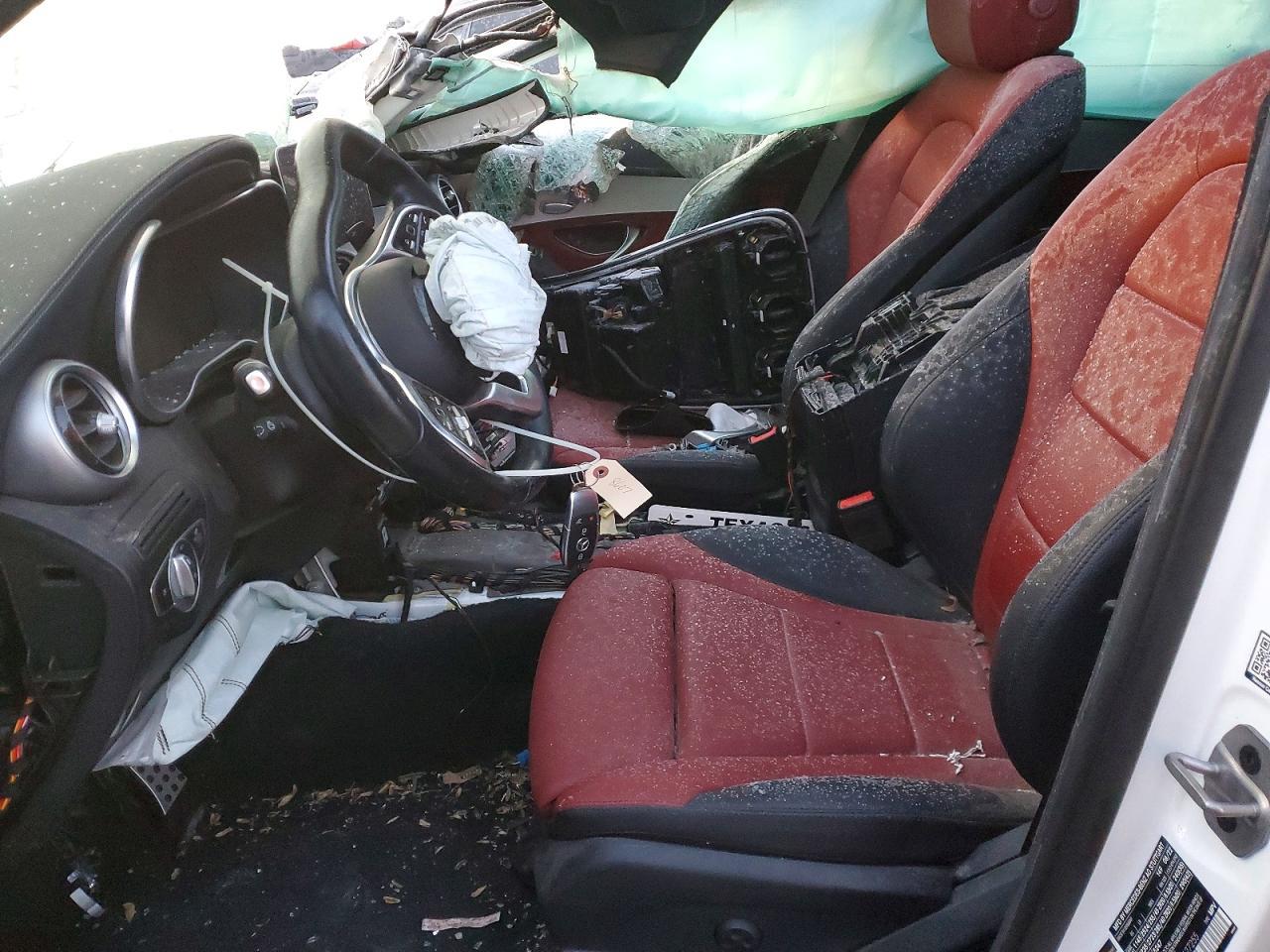 2023 Mercedes-Benz Glc Coupe 300 4Matic - Фото 7