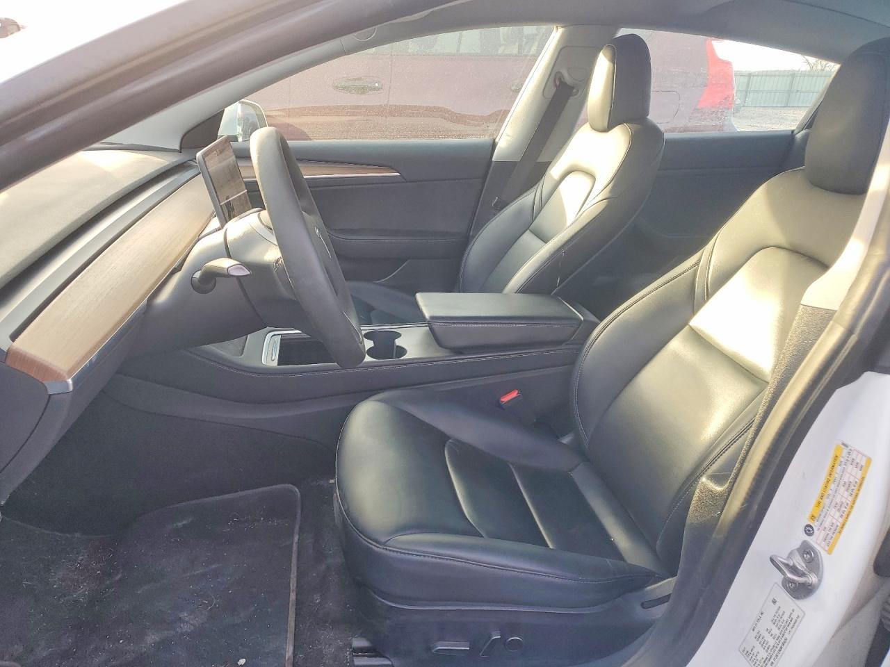 2021 Tesla Model 3 - Фото 7