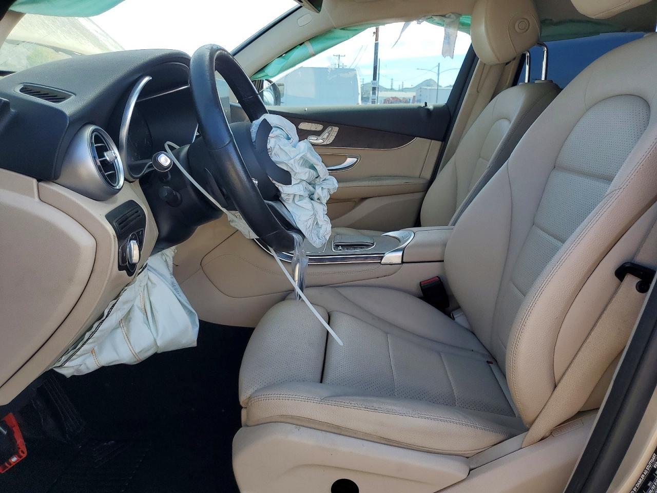 2020 Mercedes-Benz Glc Coupe 300 4Matic - Image 7