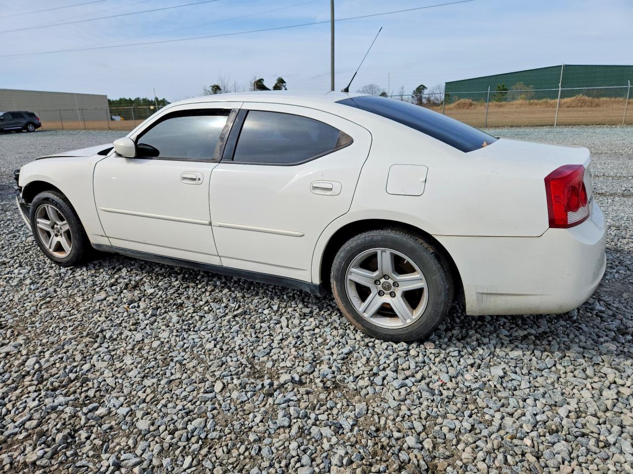 2010 Dodge Charger Rt - Image 2