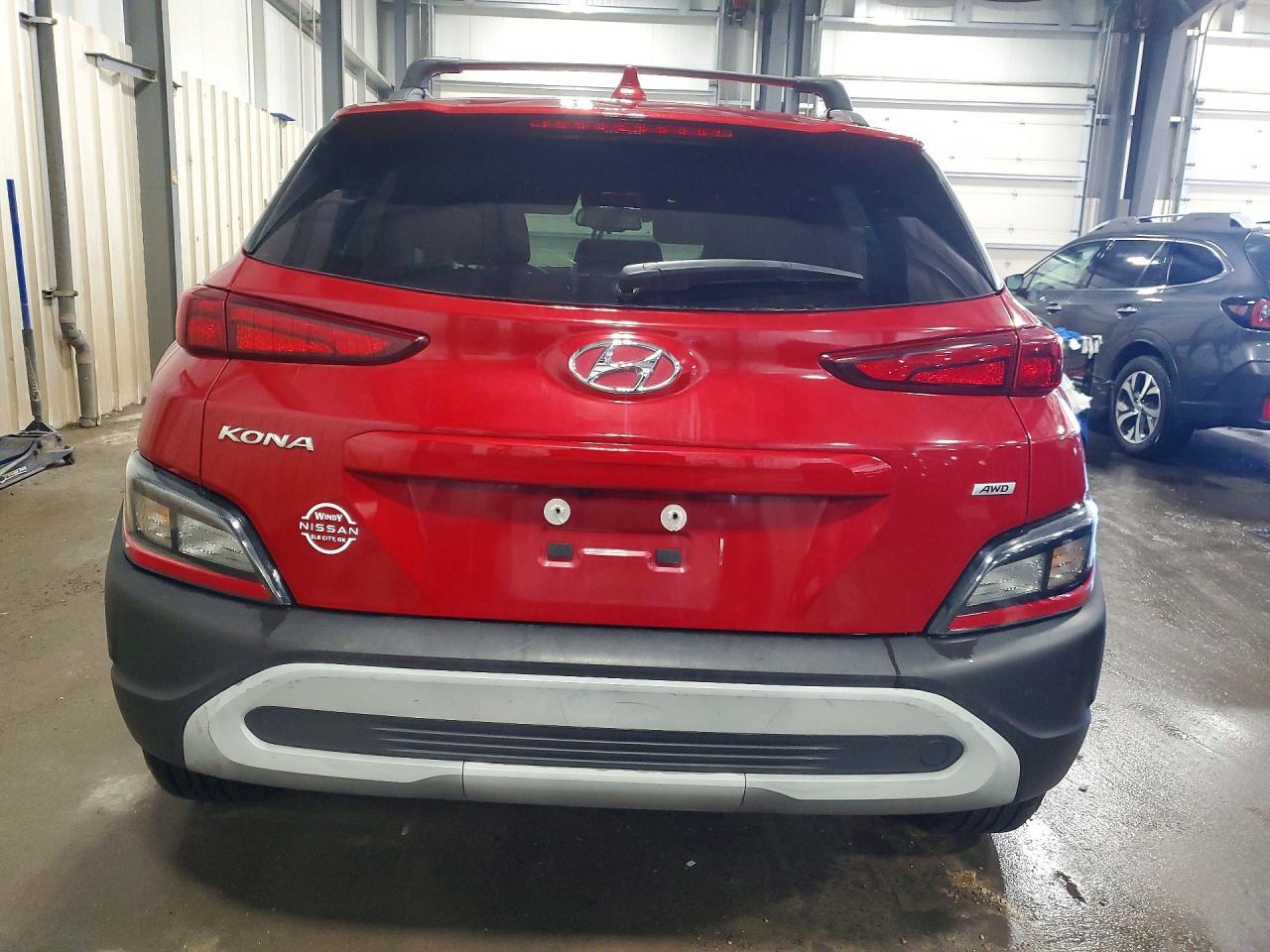 2023 Hyundai Kona Sel - Image 6