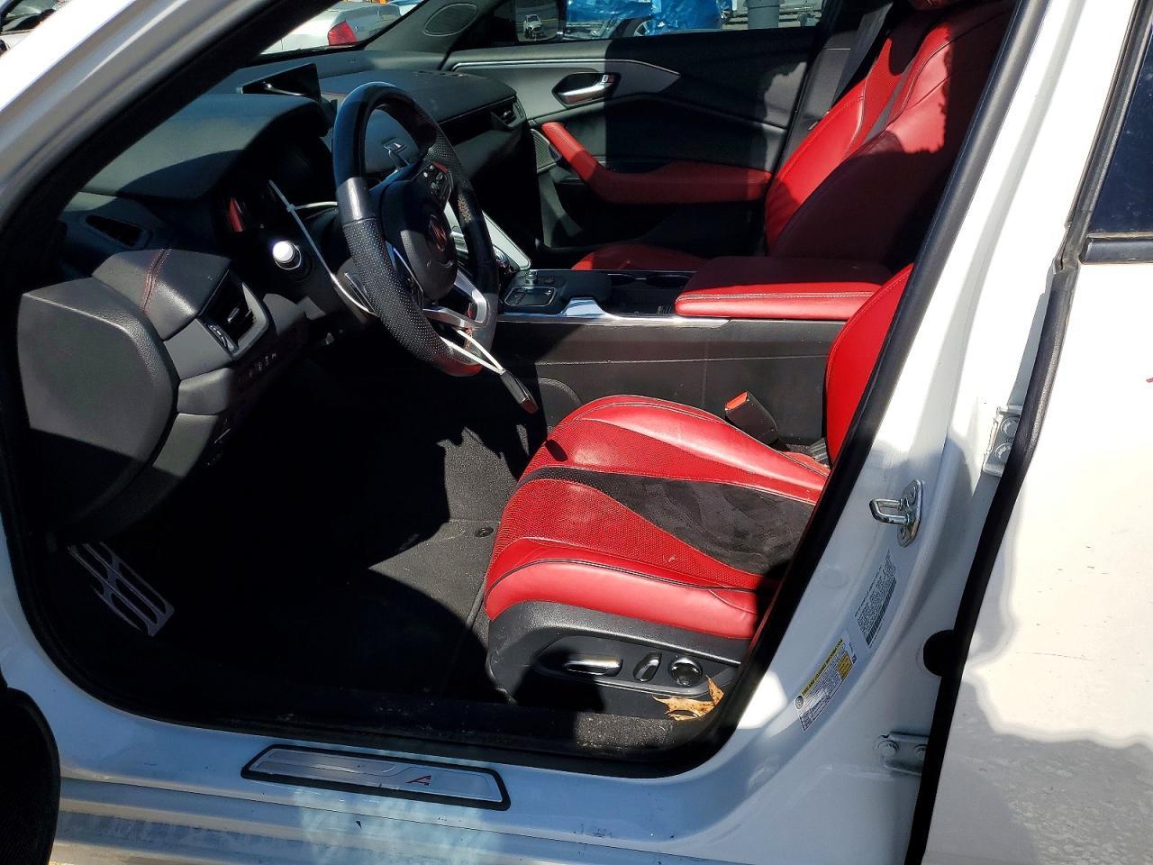 2021 Acura Tlx Tech A - Фото 7