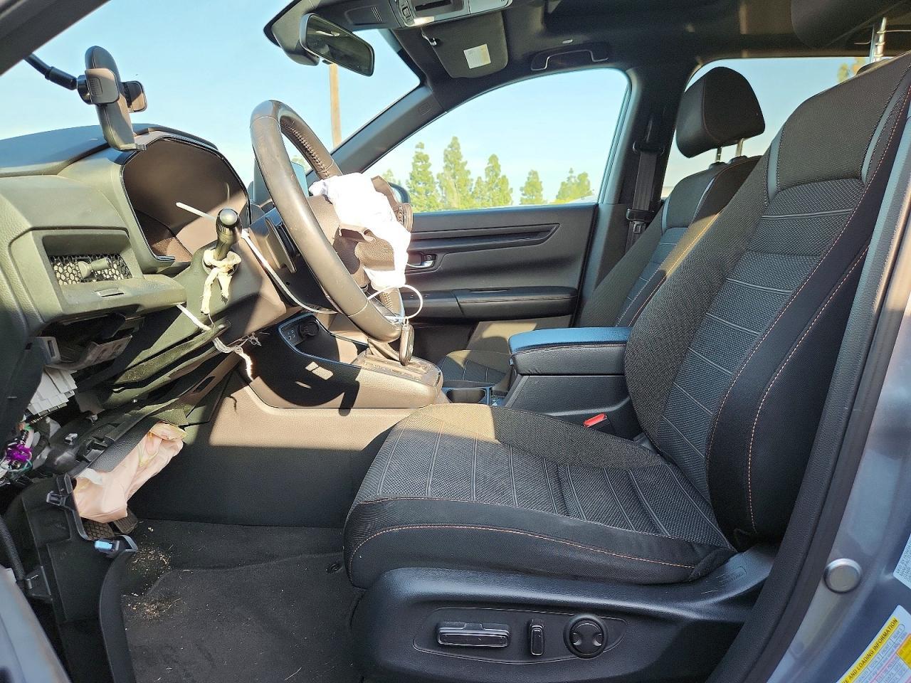 2023 Honda Cr-V Sport - Image 7