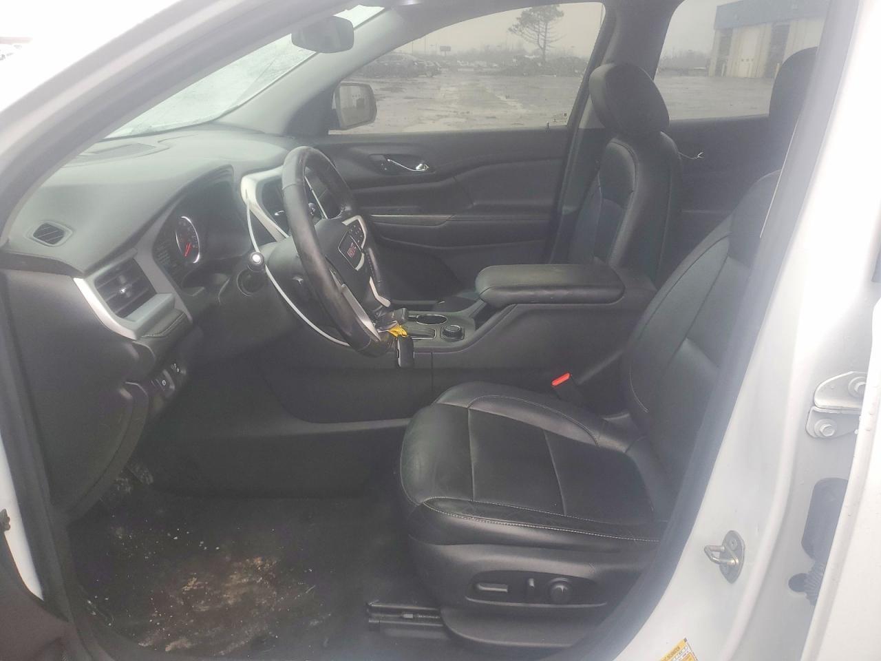 2019 GMC Acadia Slt-1 - Image 7