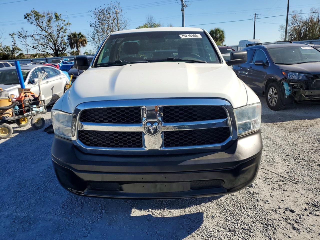 2017 Ram 1500 St - Image 5