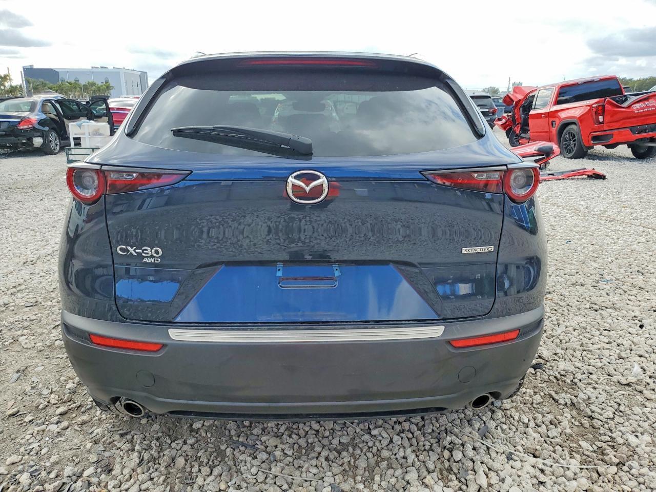 2024 Mazda Cx-30 Select - Image 6