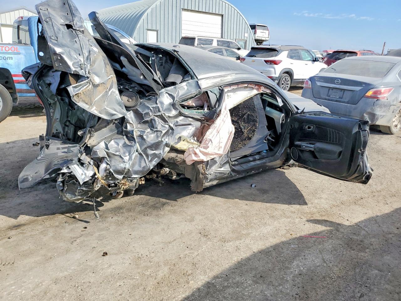 2017 Ford Mustang Gt - Image 3