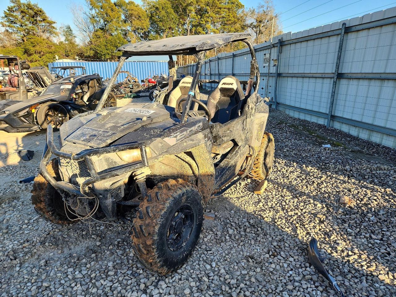 2016 Polaris Rzr Utility Vehicle - Фото 2