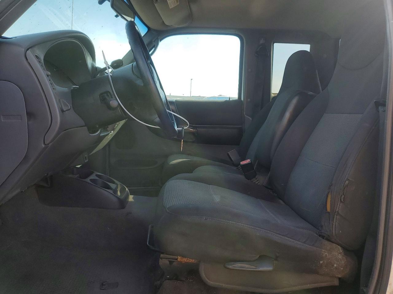 2003 Ford Ranger Super Cab - Image 7