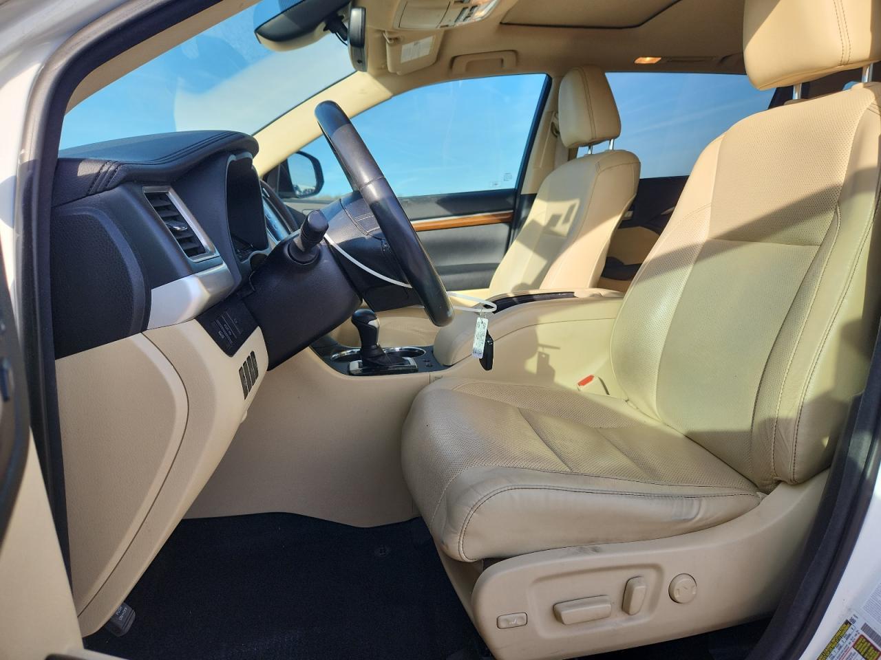 2018 Toyota Highlander Limited - Фото 7