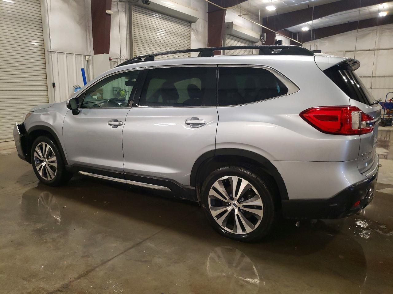 2019 Subaru Ascent Limited - Image 2
