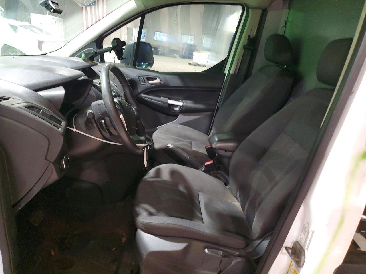 2015 Ford Transit Connect Xlt - Image 7