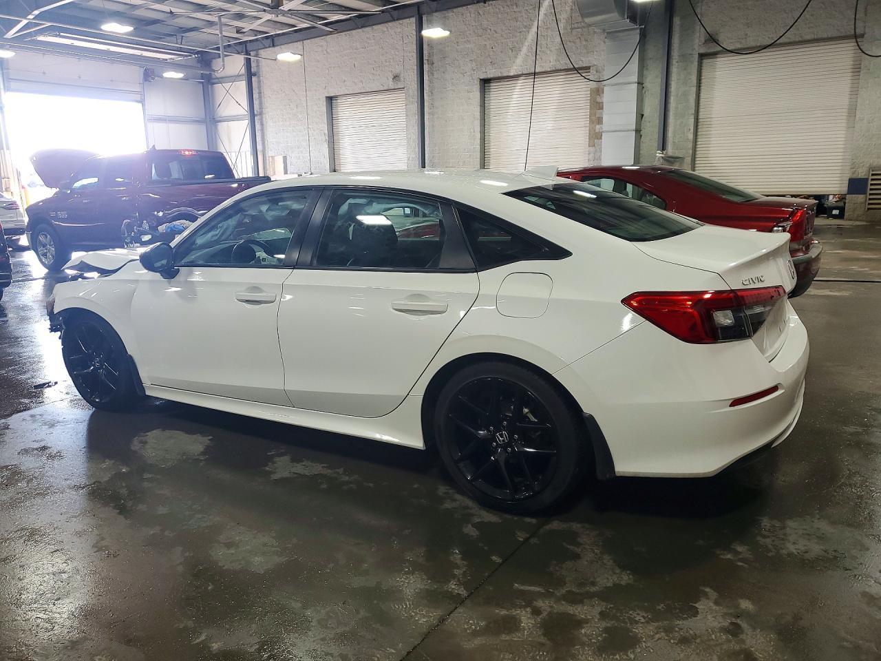 2023 Honda Civic Sport - Image 2