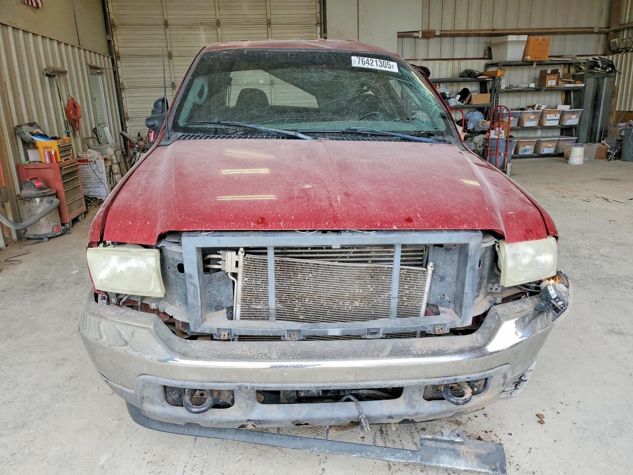 2002 Ford F250 Super Duty - Image 5