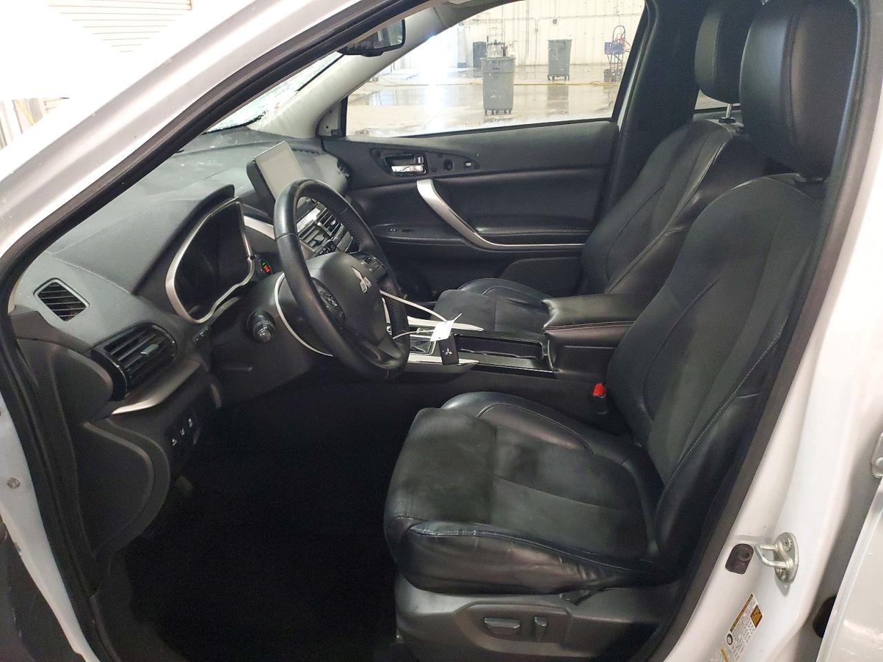 2022 Mitsubishi Eclipse Cross Se - Image 7