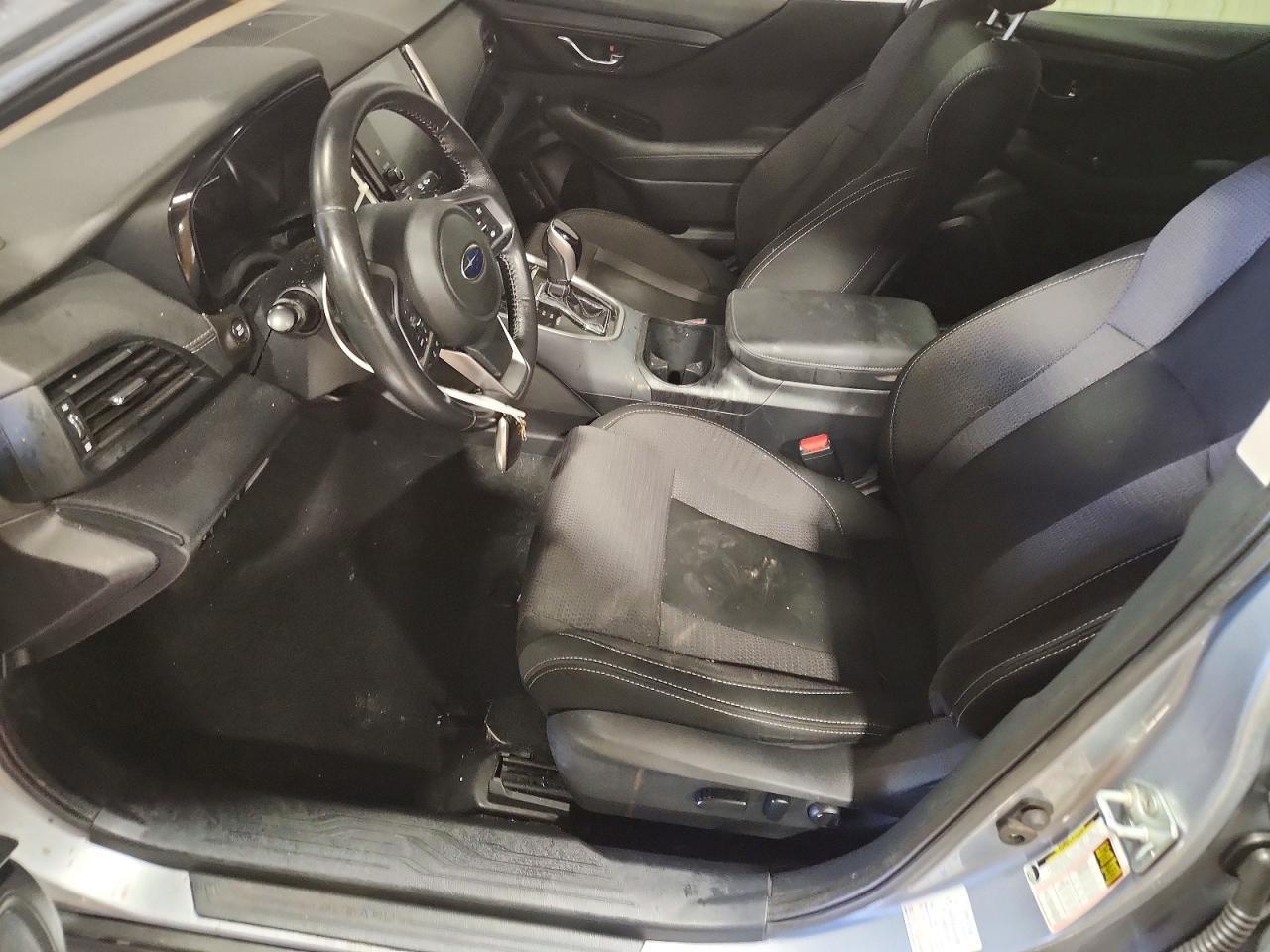 2022 Subaru Outback - Фото 7