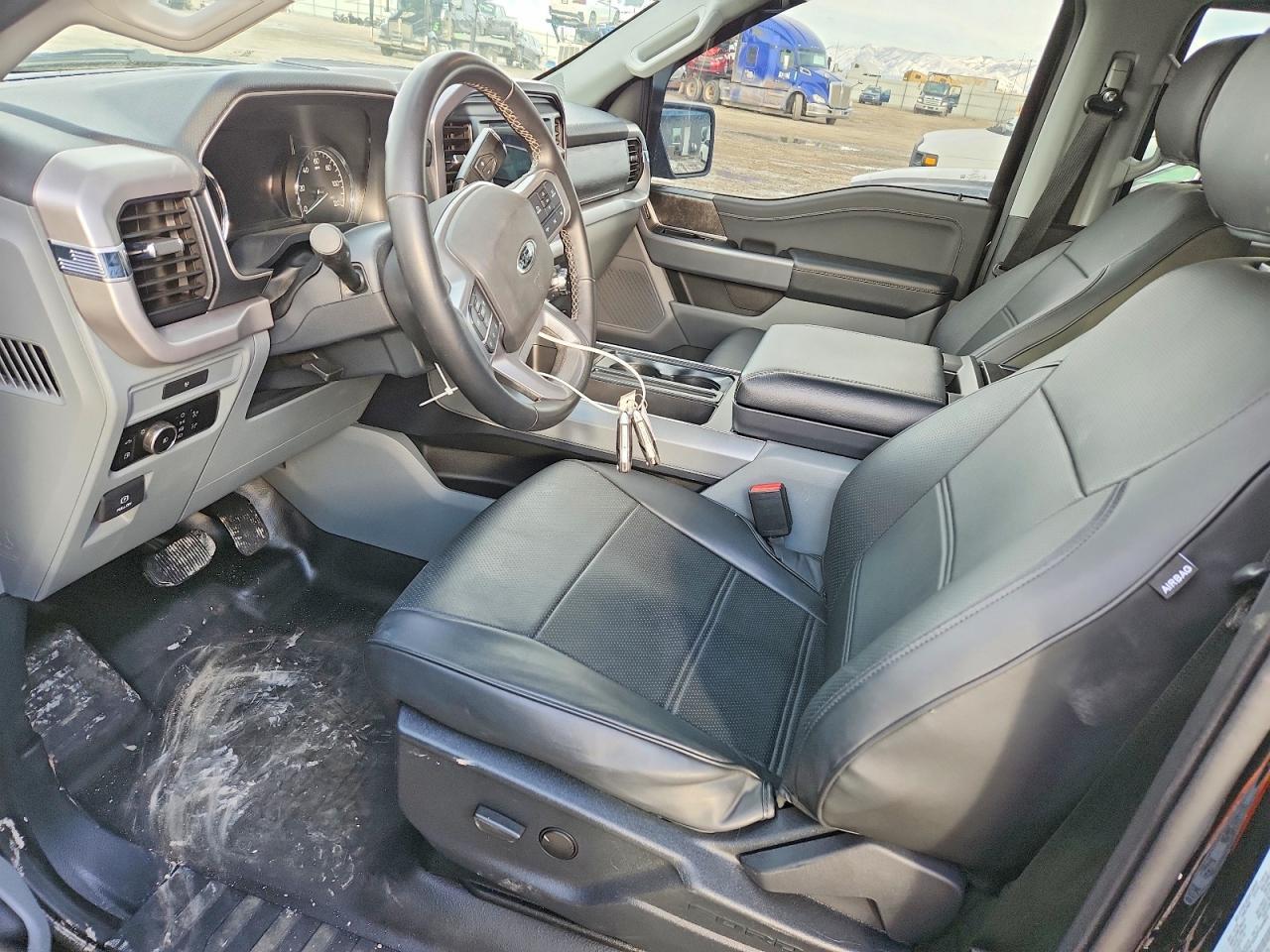 2023 Ford F150 Supercrew - Image 7