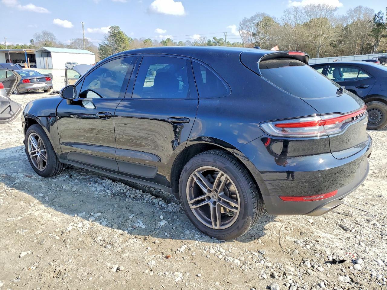 2019 Porsche Macan - Фото 2