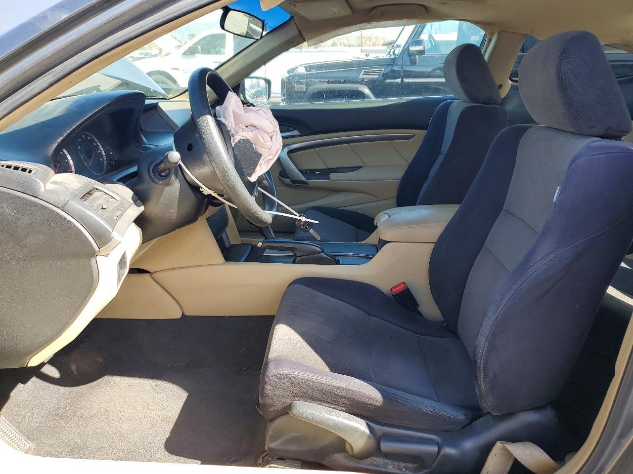 2009 Honda Accord Ex - Фото 7