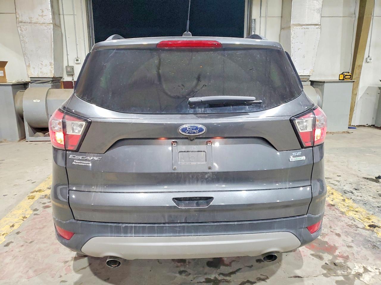 2018 Ford Escape Se - Image 6