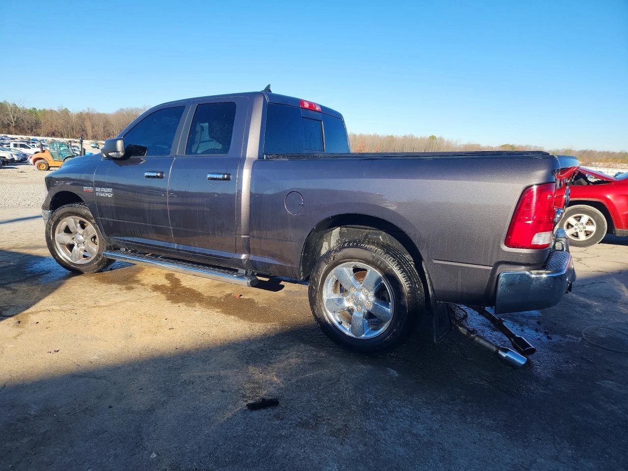 2017 Ram 1500 Slt - Image 2