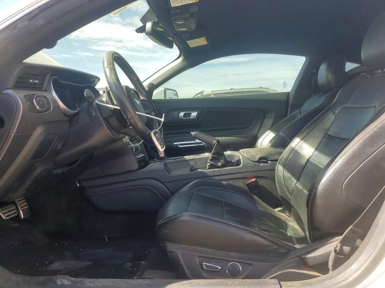 2018 Ford Mustang Gt - Фото 7