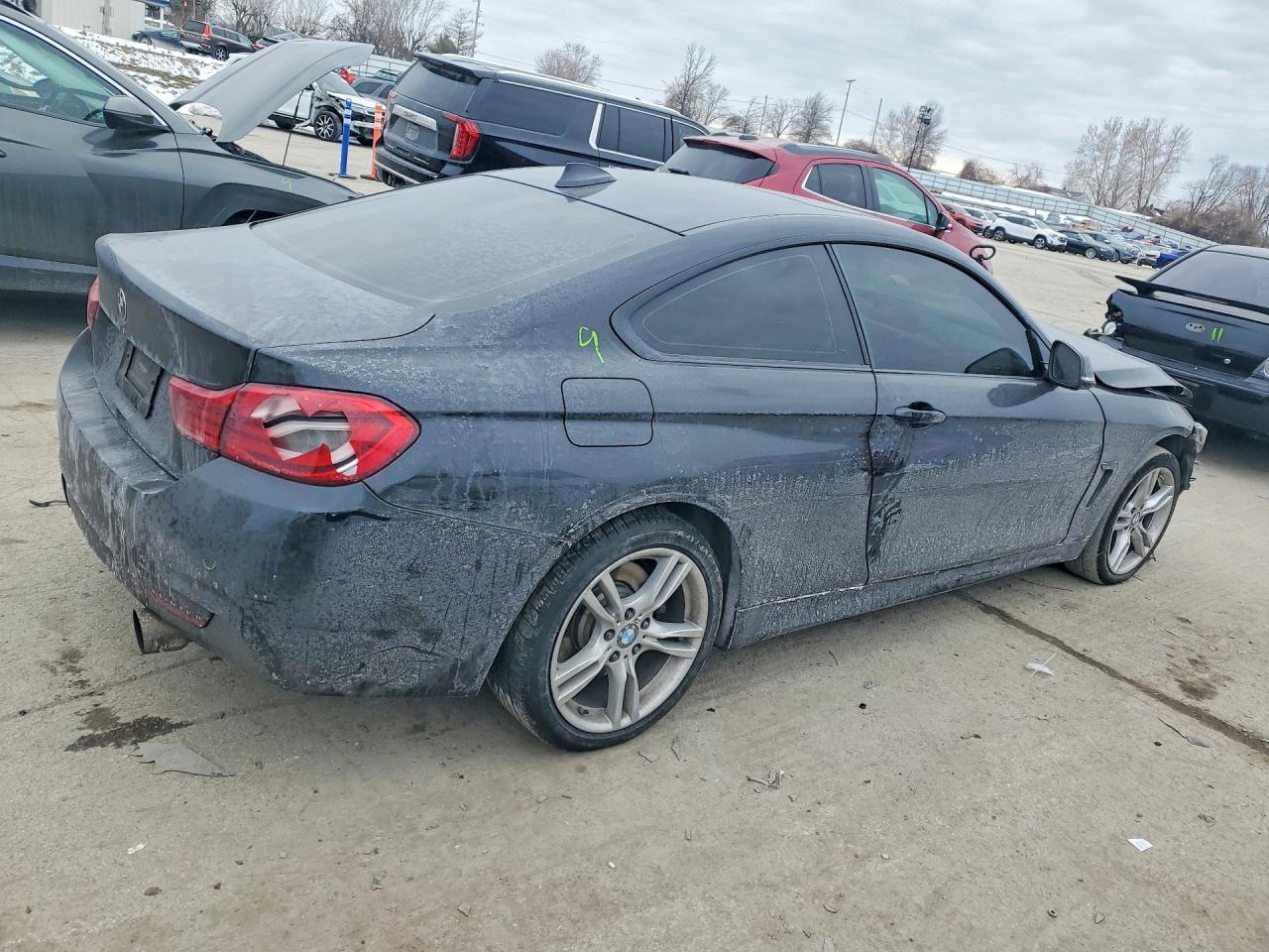 2019 BMW 440Xi - Image 3