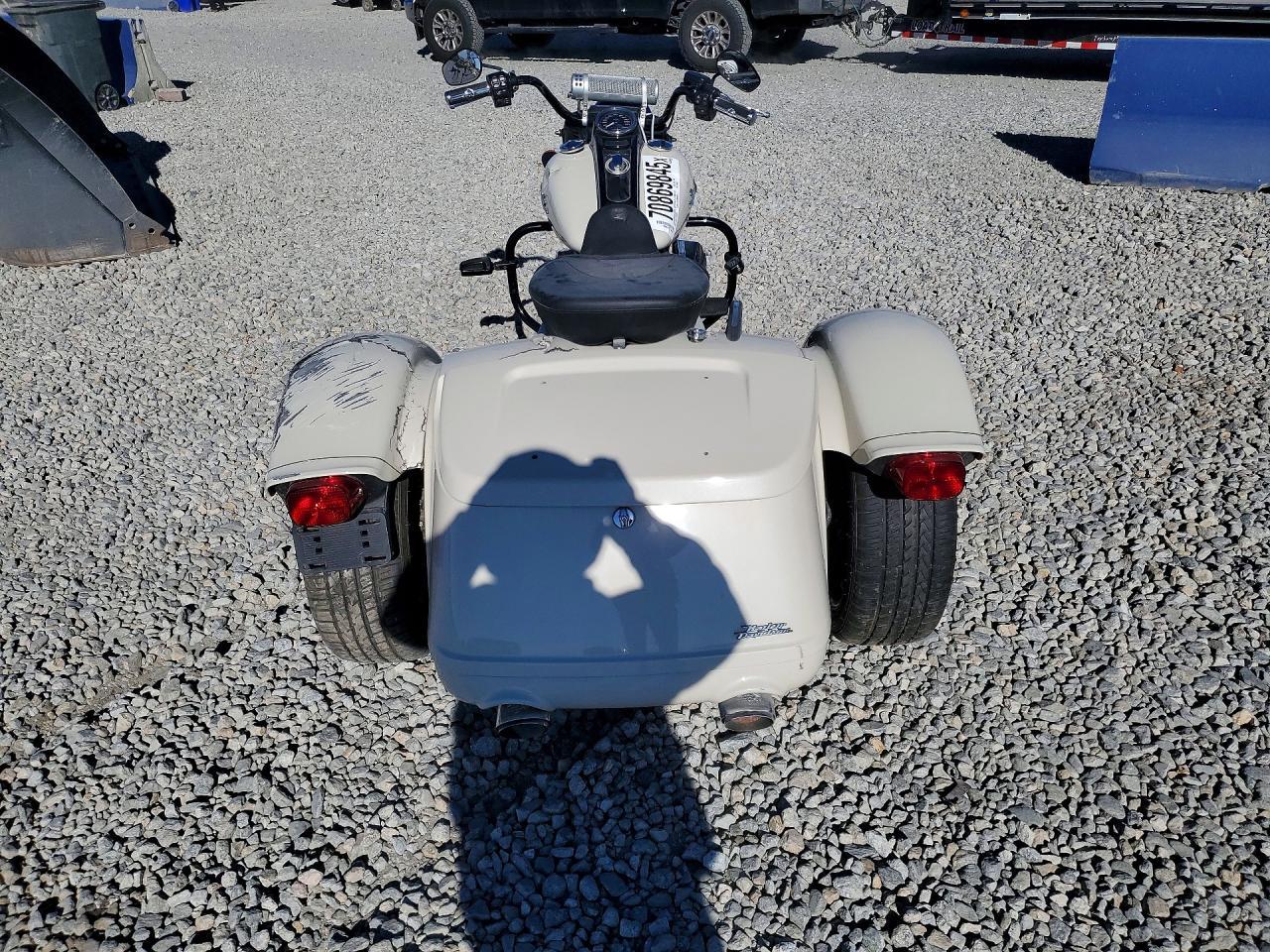 2023 Harley-Davidson Flrt - Image 4