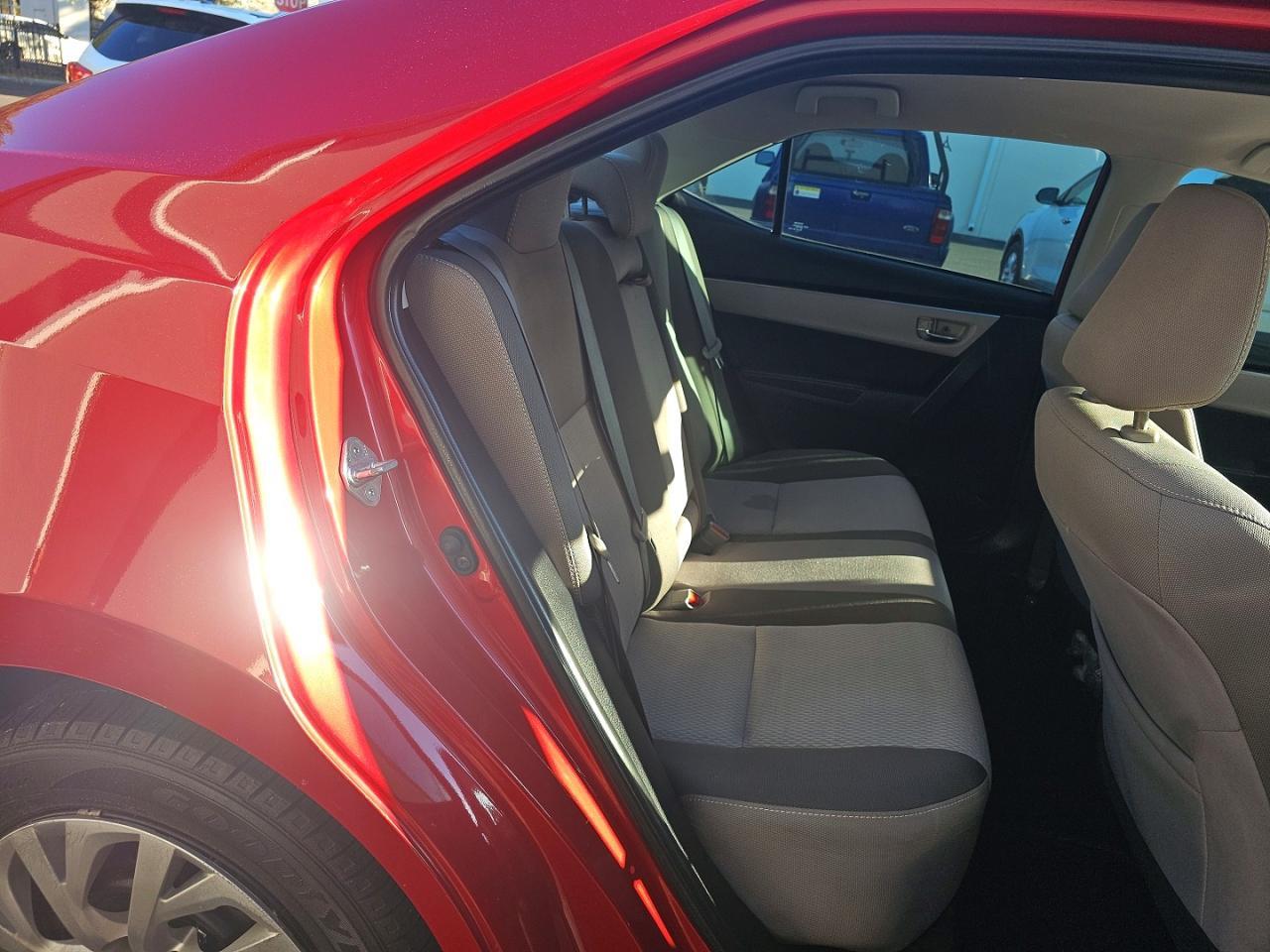 2019 Toyota Corolla L - Фото 6