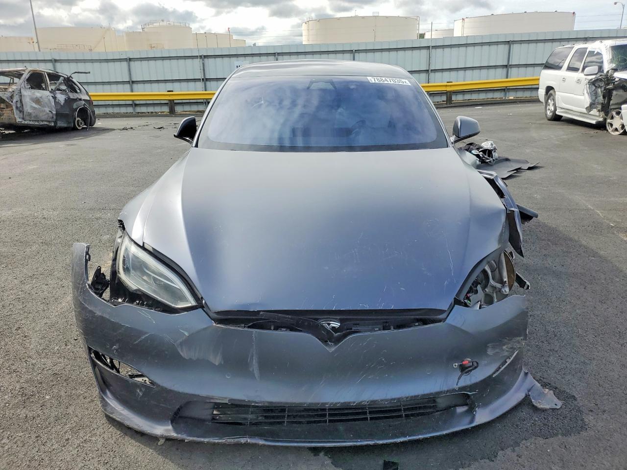 2023 Tesla Model S - Image 5
