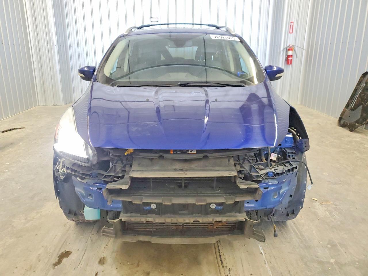 2013 Ford Escape Titanium - Image 5
