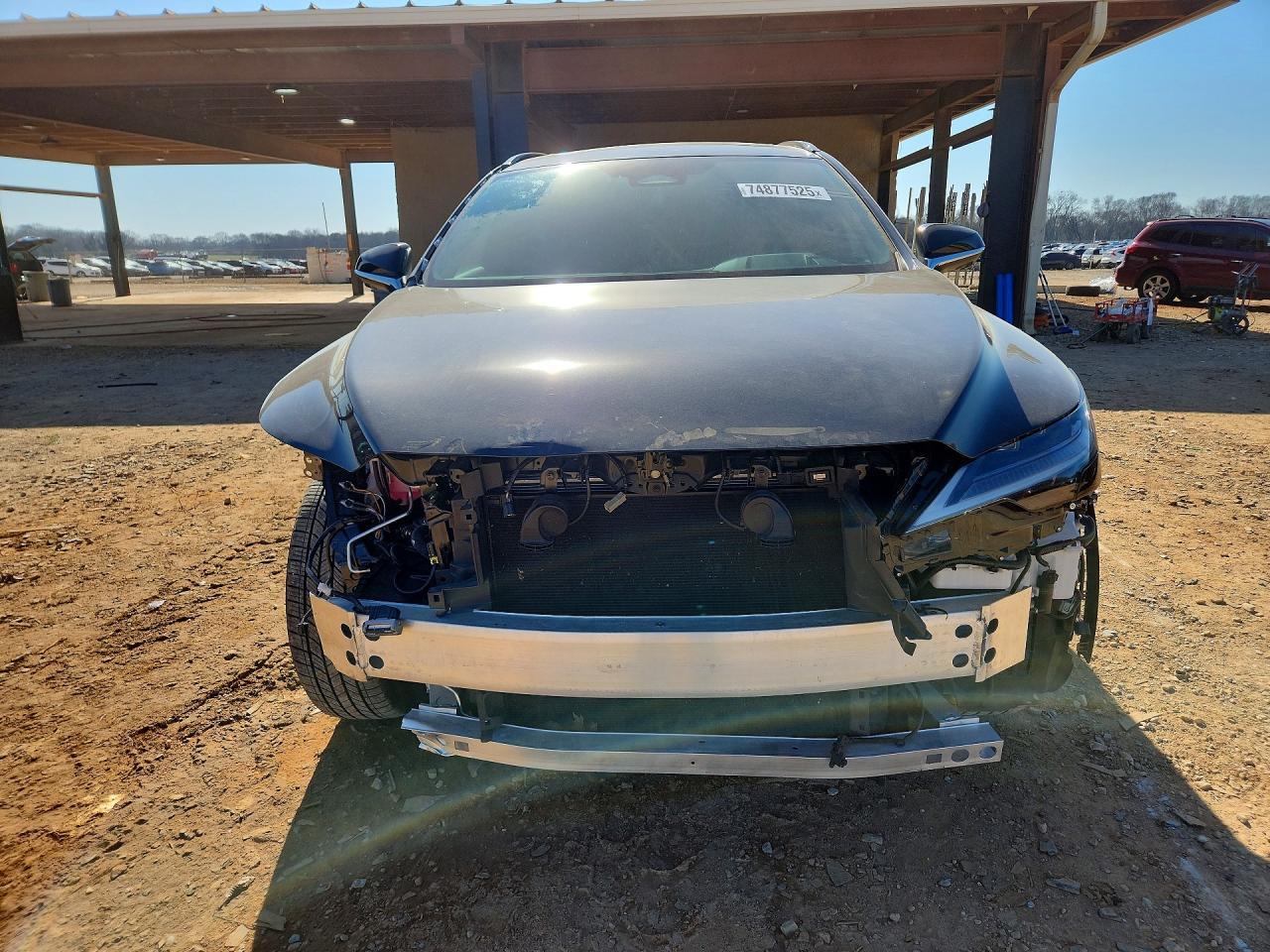 2024 Lexus Rx 350 Base - Фото 5