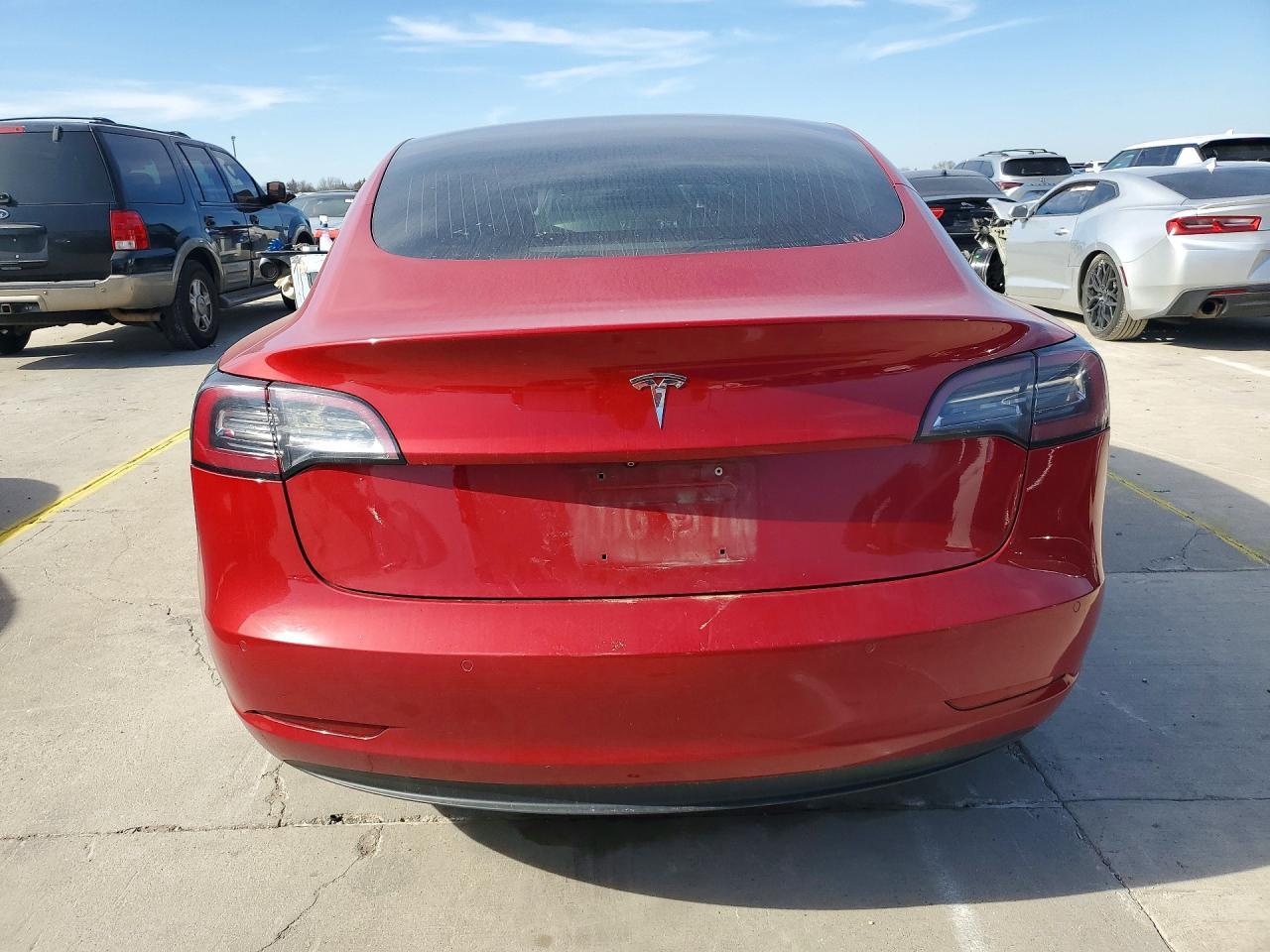 2018 Tesla Model 3 - Image 6