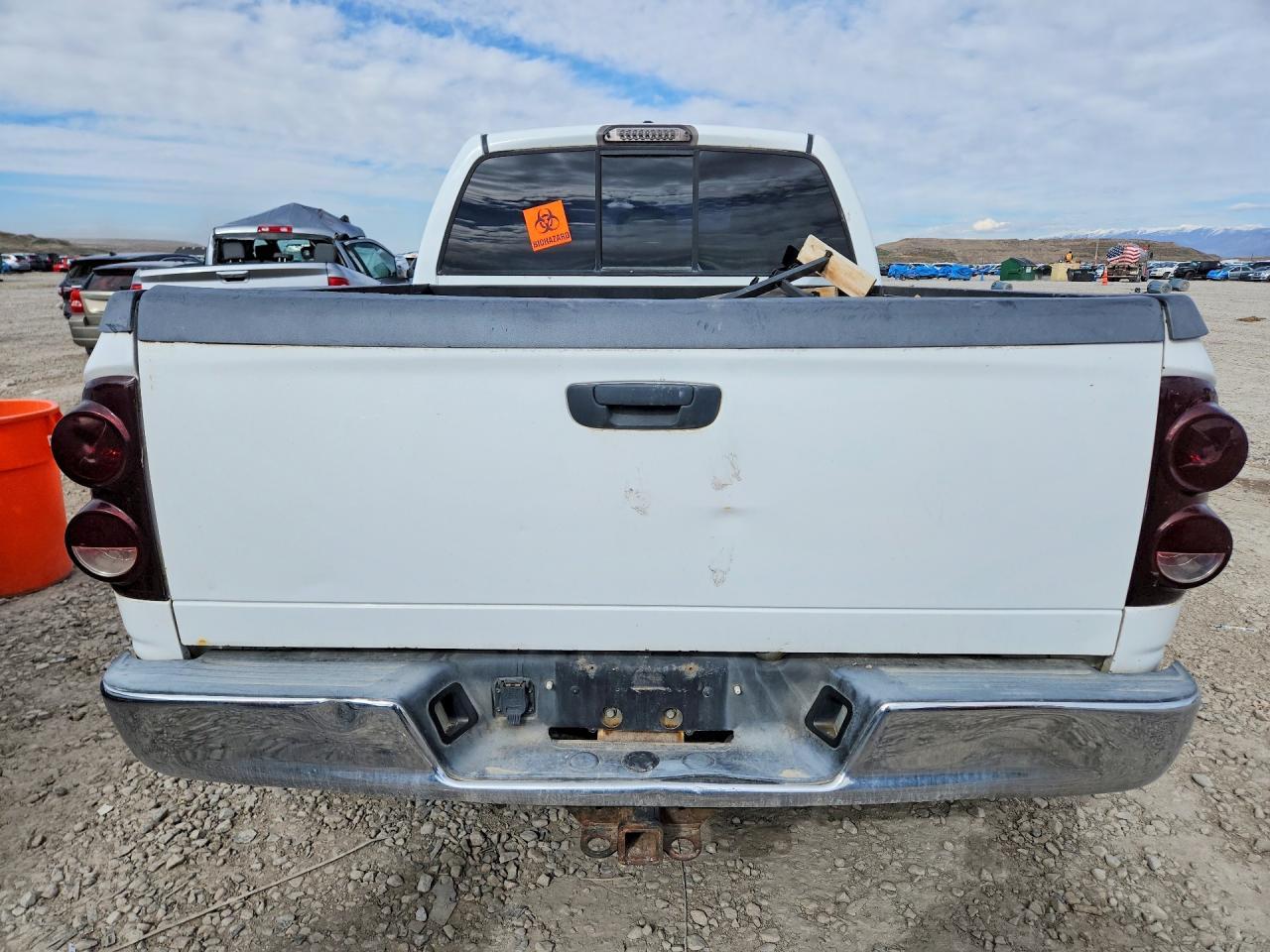 2007 Dodge Ram 1500 - Image 6