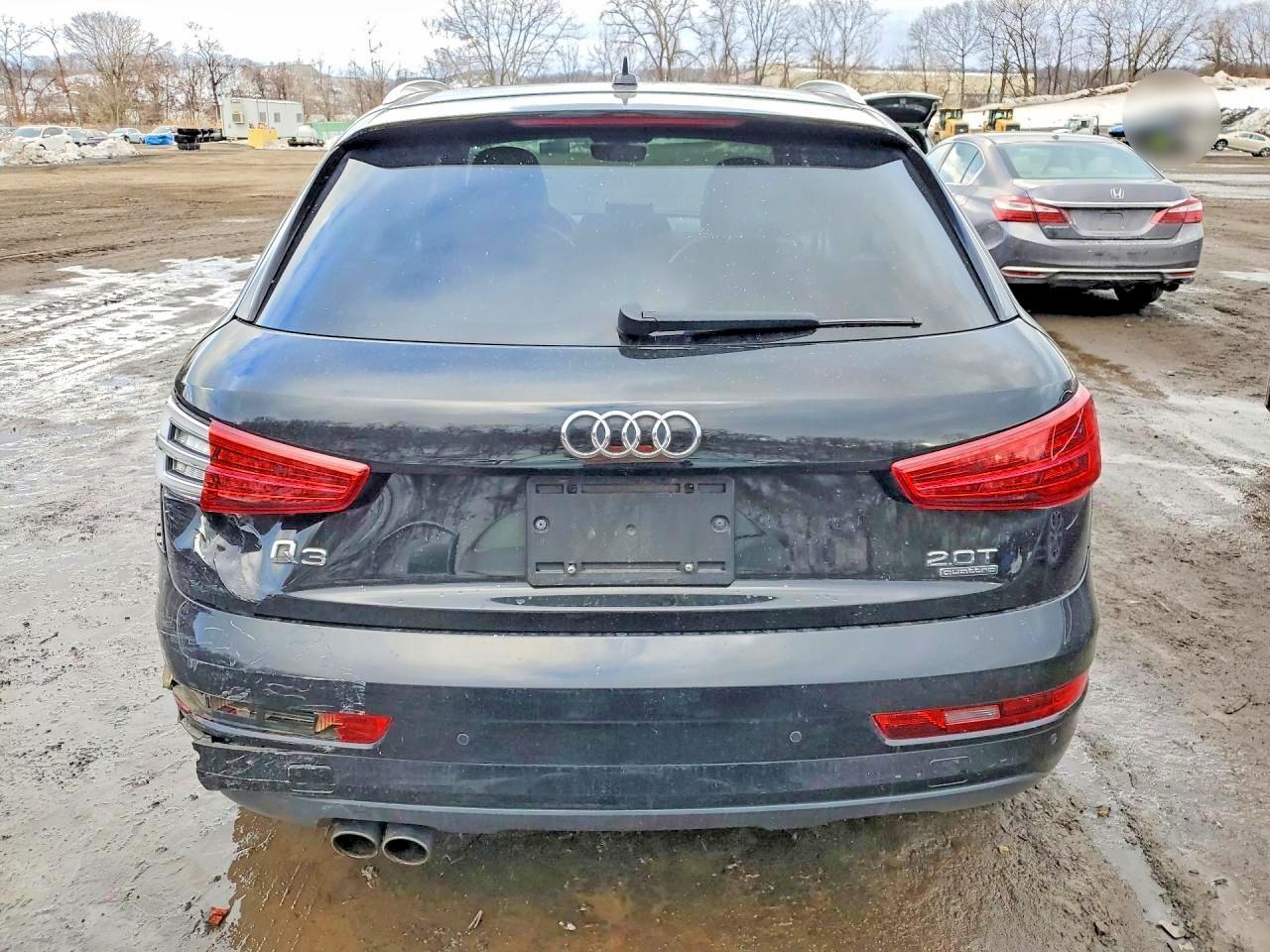 2018 Audi Q3 Premium Plus - Image 6