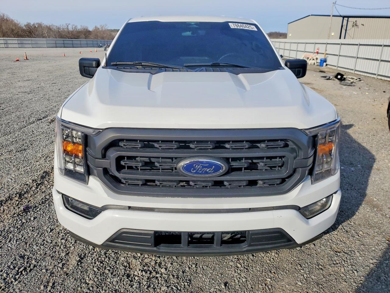 2023 Ford F150 Supercrew - Image 5