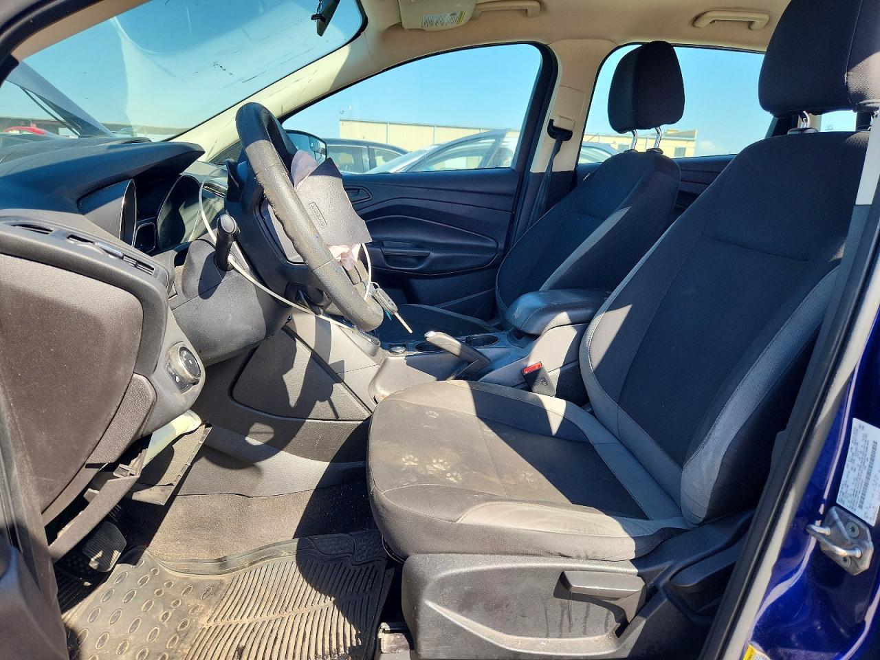 2014 Ford Escape S - Image 7