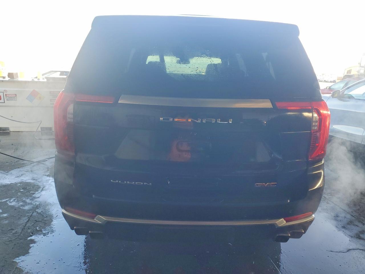 2025 GMC Yukon Xl Denali - Фото 6